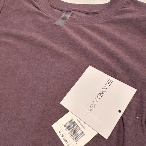 Beyond Yoga - Featherweight Daydreamer Pullover - Size Small - Women's - Picture 4 of 4